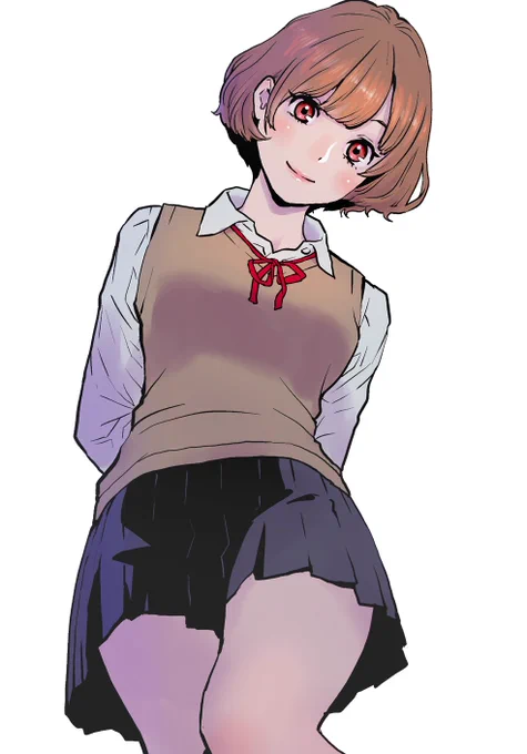 【過去絵】加筆修正しました