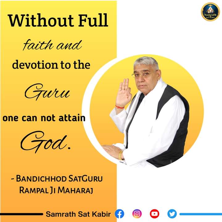 #LordKabirSaheb | God Message ||