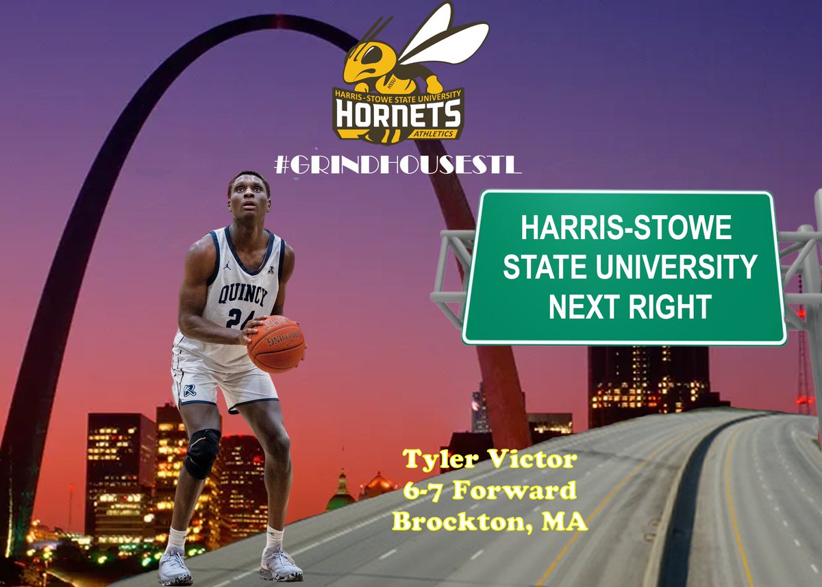 Michael Cook M.ED (@coachmcook24) on Twitter photo Hornet nation pleas welcome 6’7 forward Tyler Victor from Brockton, MA. Excited about his arrival to our program. <a href="/heyitsTvic/">Tyler Victor 🦦</a> #TOGETHERWEWILL #GRINDHOUSESTL Hornet nation pleas welcome 6’7 forward Tyler Victor from Brockton, MA. Excited about his arrival to our program. <a href="/heyitsTvic/">Tyler Victor 🦦</a> #TOGETHERWEWILL #GRINDHOUSESTL