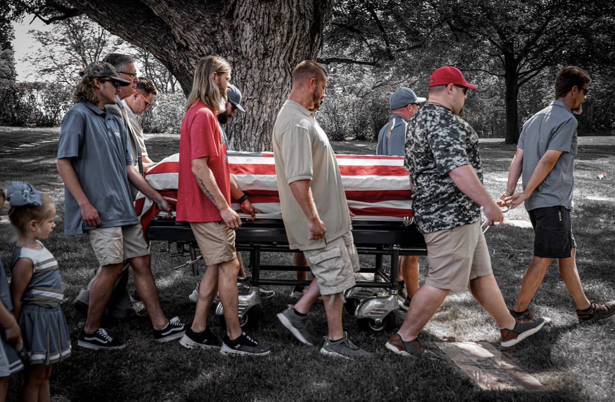 Scott Bostwick Scholarship Fund tweet media