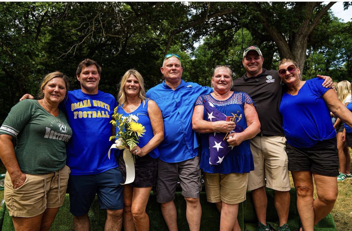 Scott Bostwick Scholarship Fund tweet media