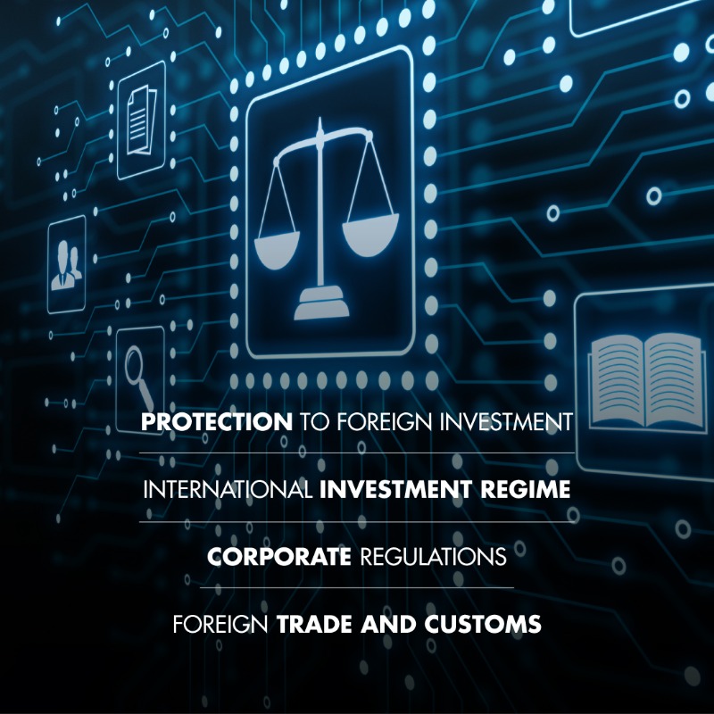 PROCOLOMBIACO's tweet photo. Our Legal Guide to Do Business in Colombia has been made just for you: an entrepreneur who wishes to learn all the details that go into making an investment in #Colombia π¨π΄. #LegalGuide2023 π·
See the full guide and #InvestInColombia β¬οΈ
https://t.co/ps7iiH3lds