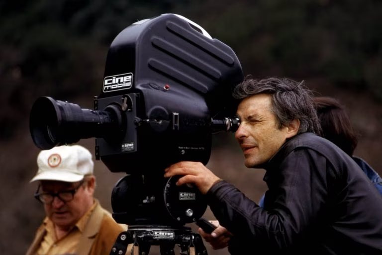 #JohnCassavetes 
#カサヴェテスリプリーズ