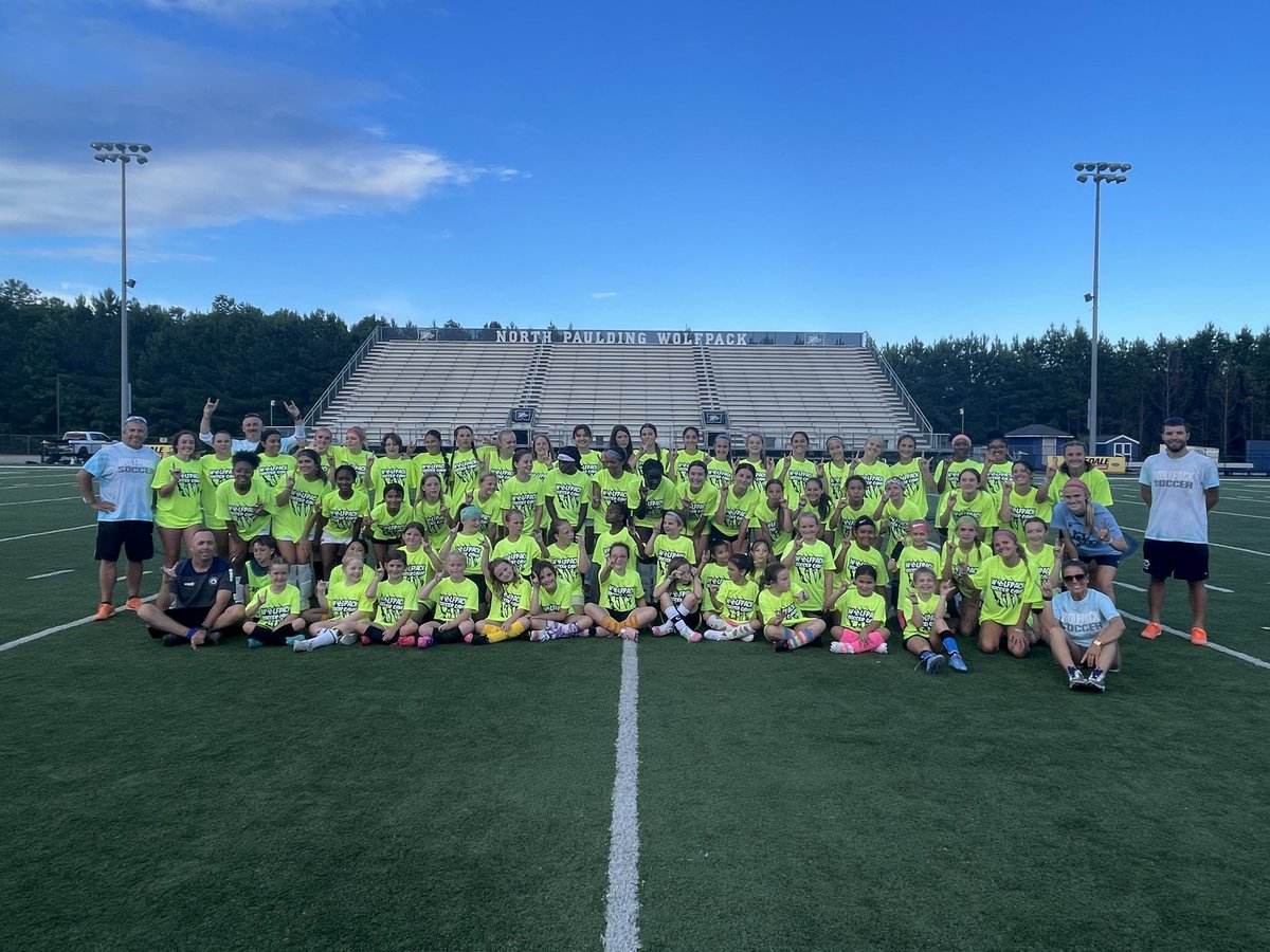 NPHS Lady Wolfpack tweet media