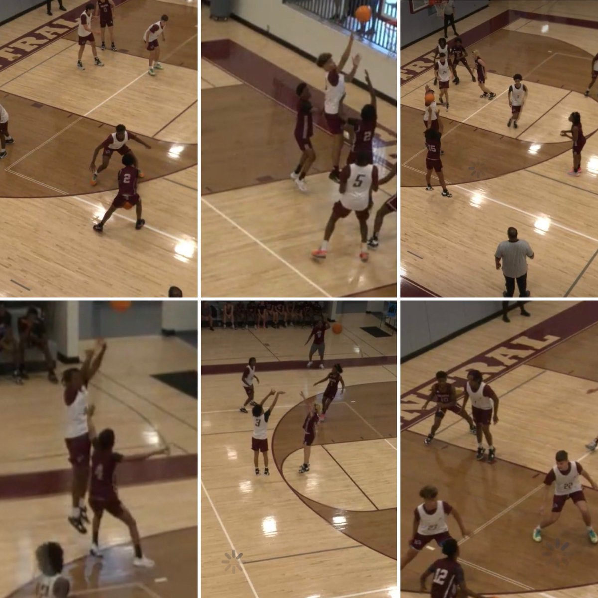 Finished Up our June offseason program strong. We had a great June competing 🆚 great competition. 💯got better individually and collectively as a team.

0-0. Next move is our preseason program, Travel, 💪🏽, &amp; fall ball play. 

‘24,25,26’s that will not disappoint. 

#CONNECT