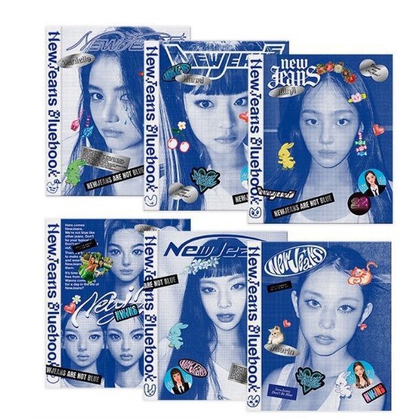 4esmolo's tweet photo. 📦 — wtb / lfs | 🇲🇾 only  

𓂋 unsealed newjeans album 

✦ have my own budget 
✦ bluebook and omg minji ver
✦ prefer on hand &amp; wm
✦ inc all inclusions except pc 
✦ do tag me if someone sells !

dm your price and i’ll consider ◡̈︎

   🏷 #pasarNewJeans https://t.co/20v8jygp80