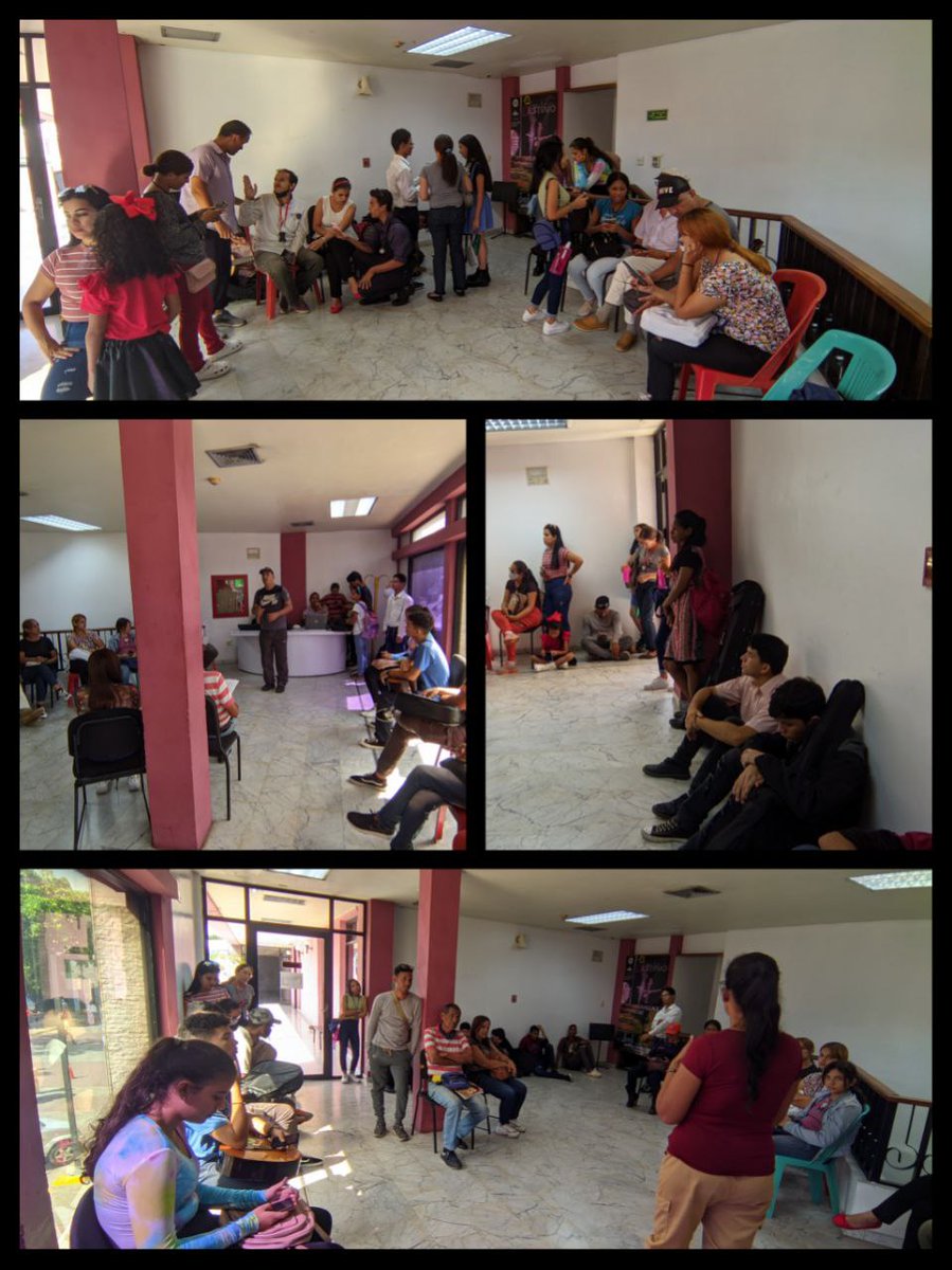 lacasitahive's tweet photo. Porque en #lacasitahive no tenemos miedo de hablar de #web3 y las maravillas de nuestro ecosistema #hive, seguimos sumando hivers.
#massification #crypto #hiveblock https://t.co/y463HKJujD