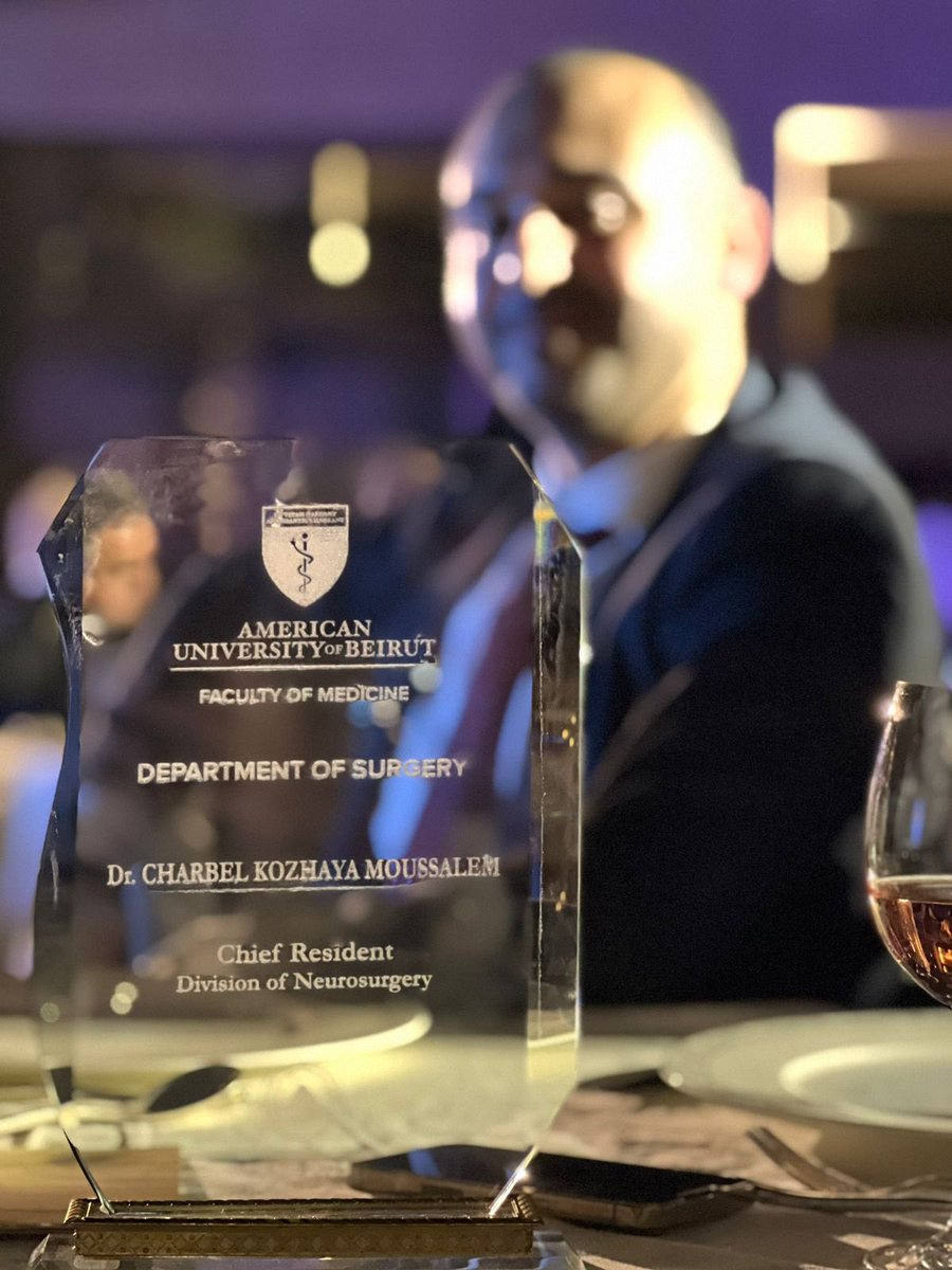 Charbel Moussalem,MD.MSc tweet media