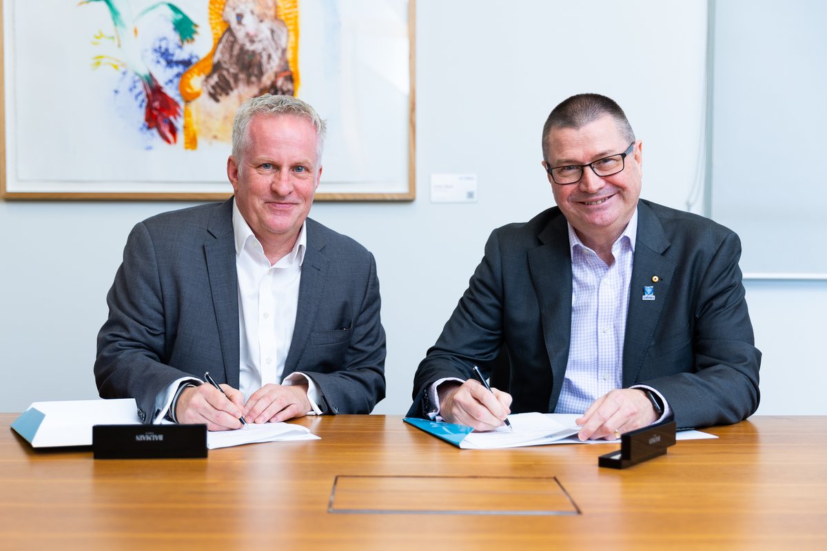 University of Canberra (@unicanberra) on Twitter photo UC is excited to reinforce its commitment to the ACT health workforce through an MOU with <a href="/CalvaryCareAUS/">Calvary Health Care</a>. UC and Calvary will continue a long-standing partnership through collaborative research opportunities, clinical placements, and training for our students. #UniCBR UC is excited to reinforce its commitment to the ACT health workforce through an MOU with <a href="/CalvaryCareAUS/">Calvary Health Care</a>. UC and Calvary will continue a long-standing partnership through collaborative research opportunities, clinical placements, and training for our students. #UniCBR