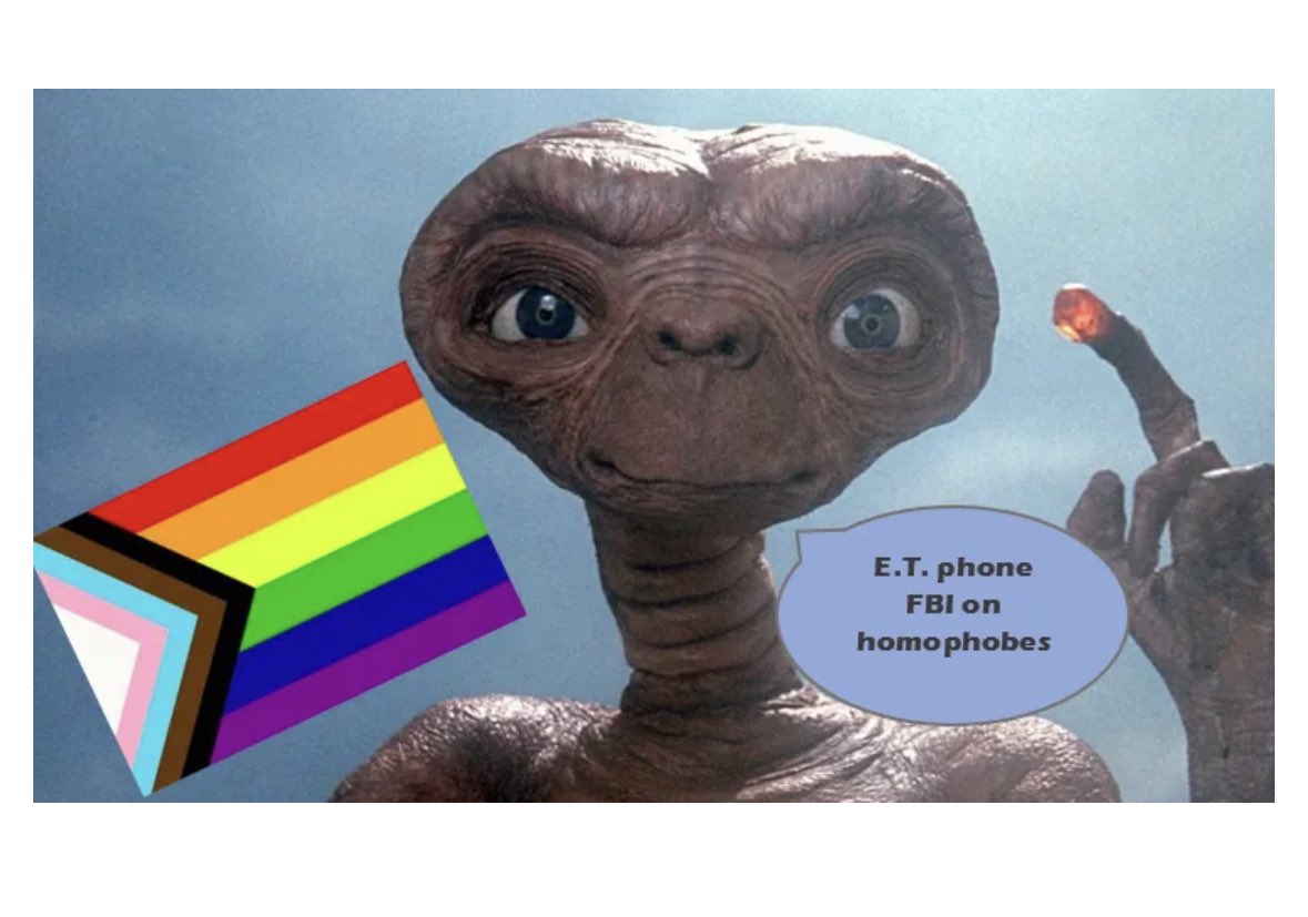 CatSalgado32's tweet image. @Write_of_Center catherinesalgado.substack.com/p/satire-porn-… SATIRE: Porn Director Becomes K-12 Educator by Claiming ‘LGBTQ’ Label