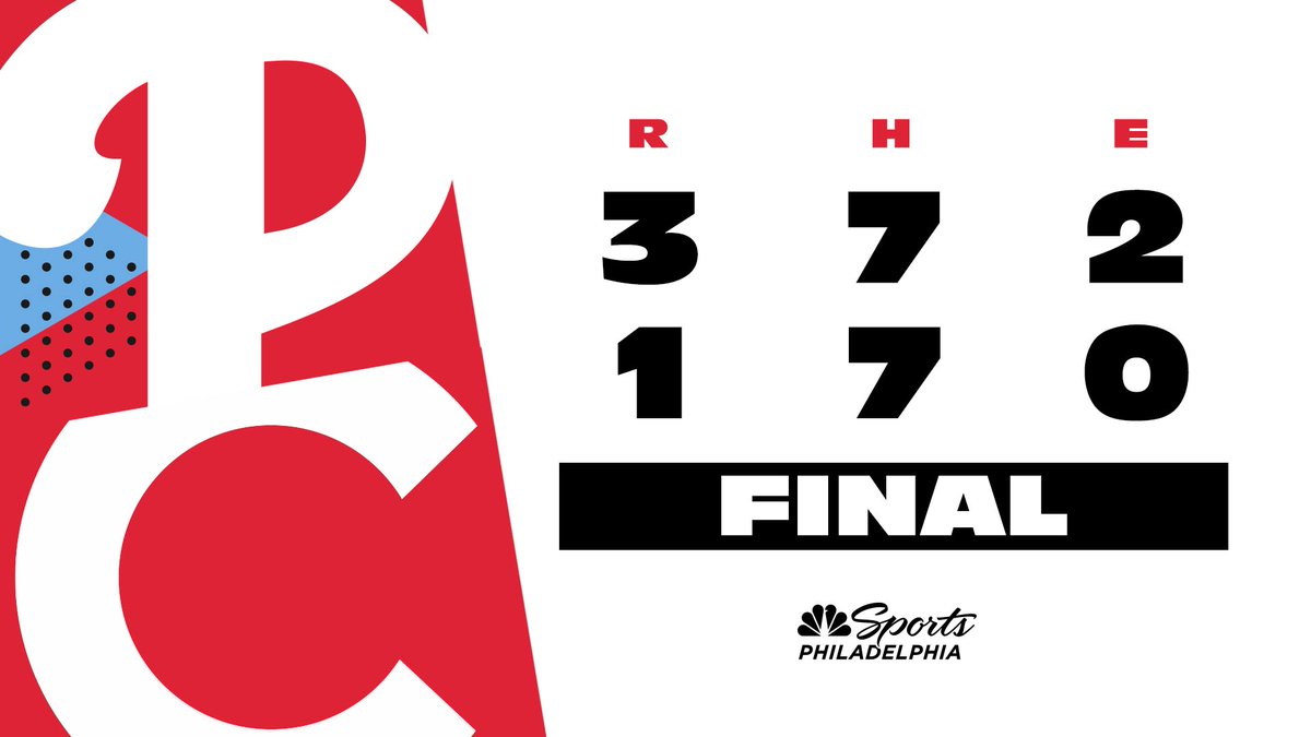 NINE. STRAIGHT. ROAD. WINS.