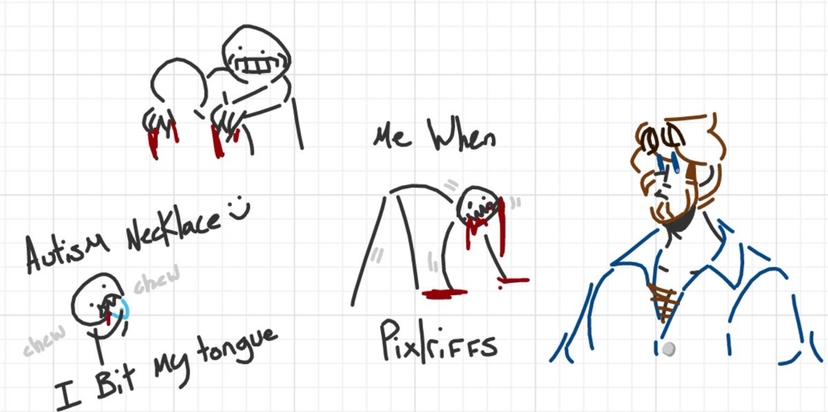 ShrikesStrike's tweet photo. mmmm whiteboard👀
https://t.co/16JSU69bd4 https://t.co/guduJ79hlo