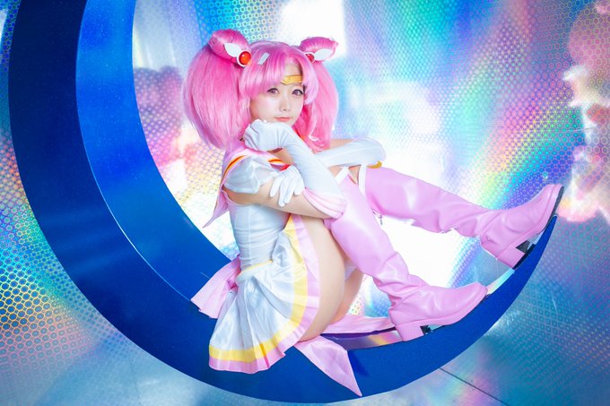 Twitterのコスプレ画像20