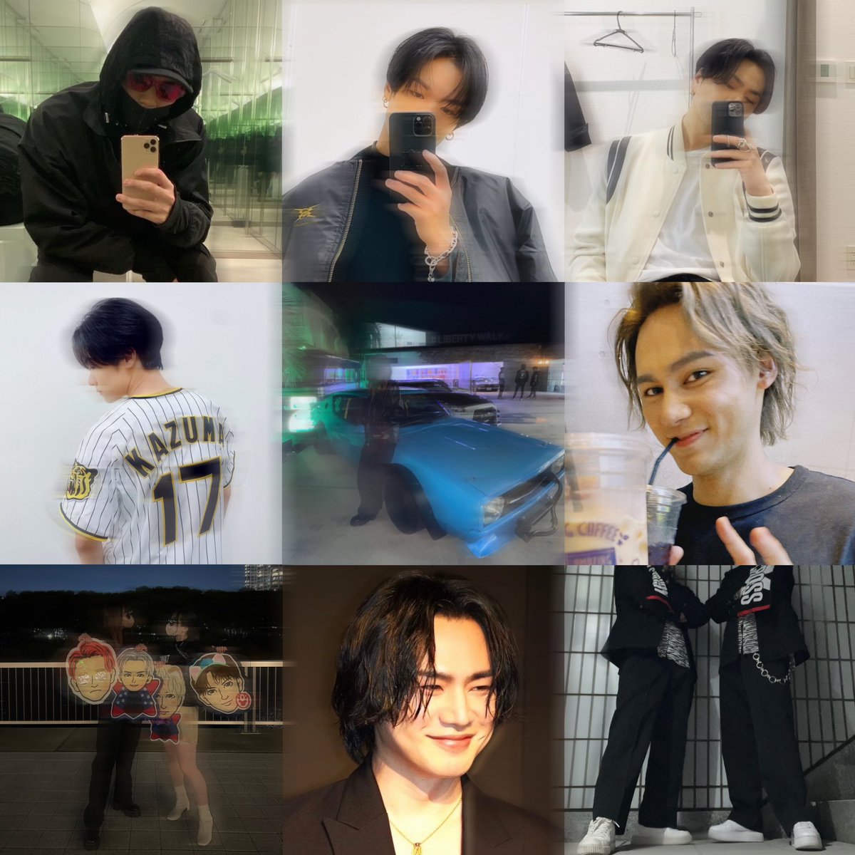 🐺🐉 tweet media