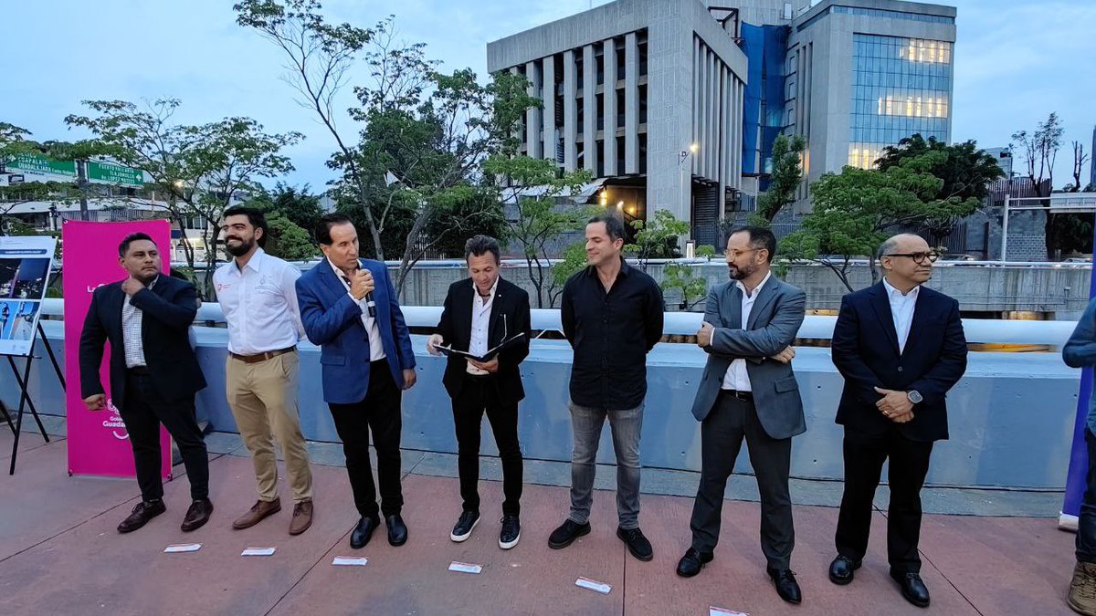 Gobierno de Guadalajara tweet media