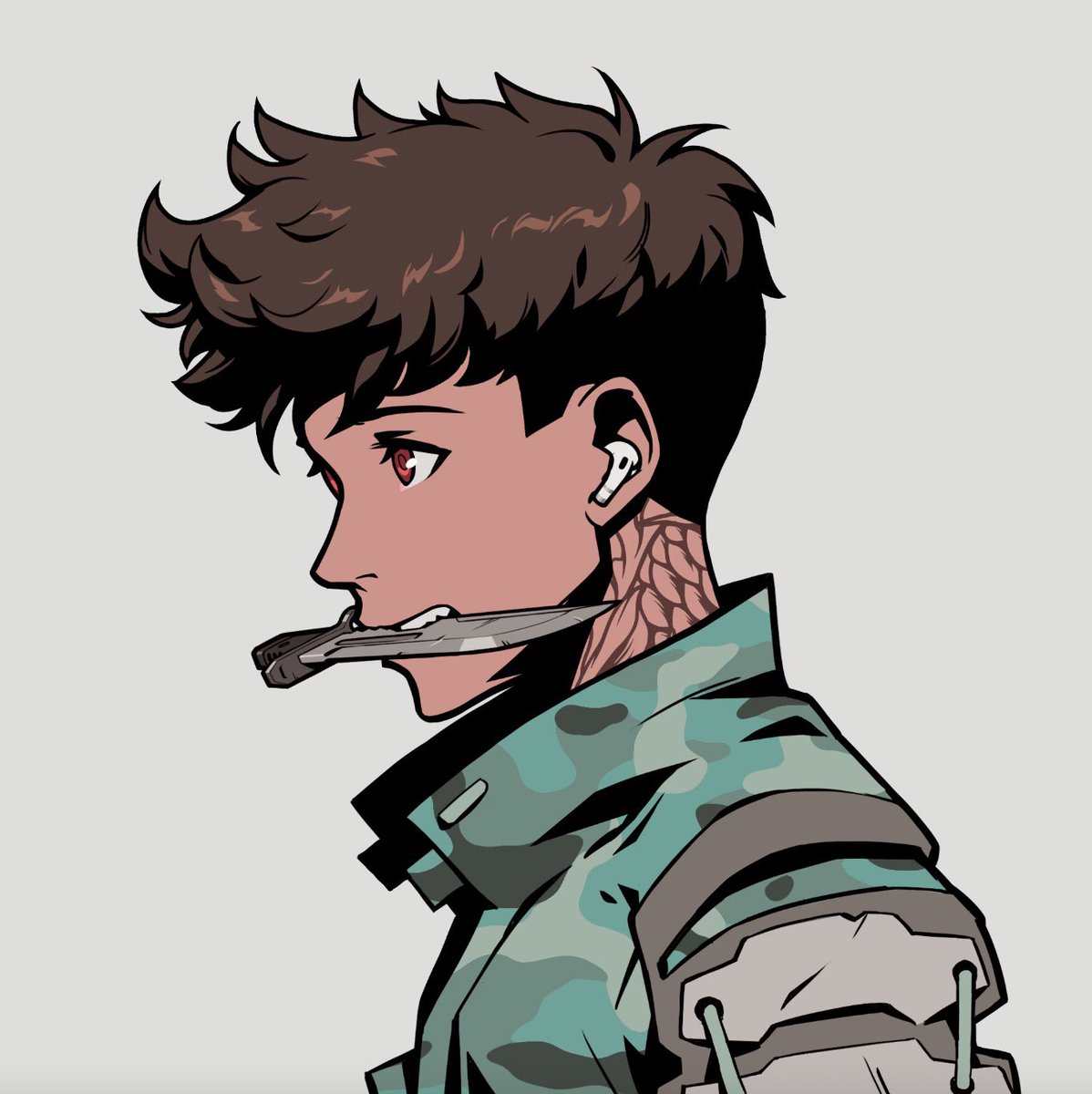 After 480+ days, I have finally decided on a name for my <a href="/Azuki/">Azuki</a>.

Meet Feb Tea.