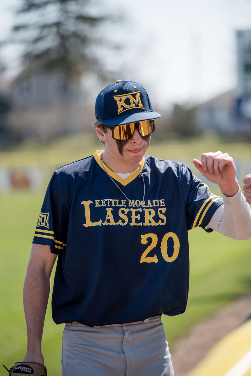Super excited for <a href="/ow3nbond/">Owen Bond</a>⁩ to represent our program one last time at the WBCA All-Star Game this weekend! Have fun kid and enjoy the moment! #DTD