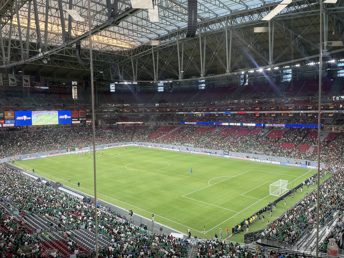 Jose del Valle tweet media