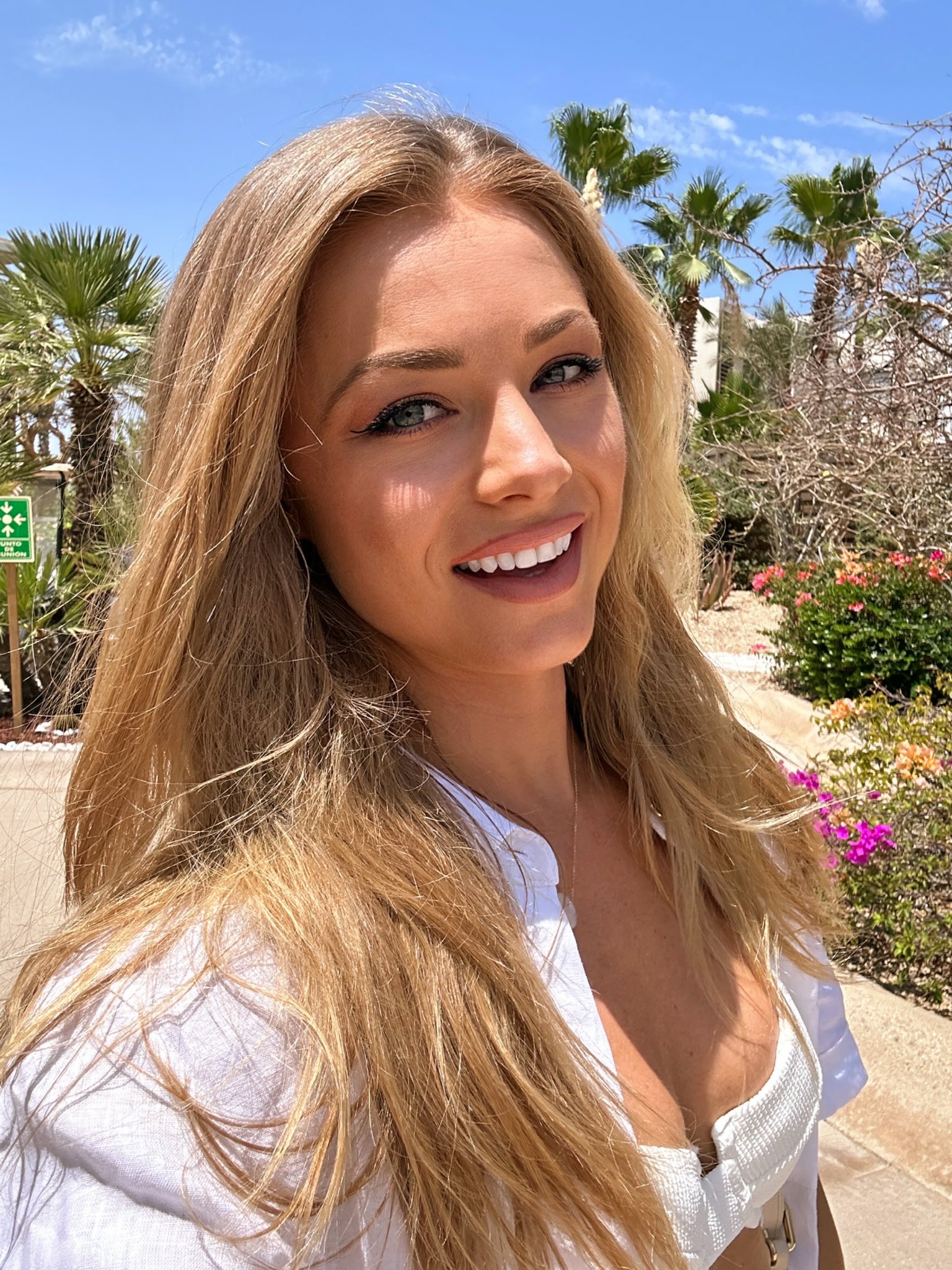 Hello sunshine ☀️ https://t.co/pcifnjBYZ1