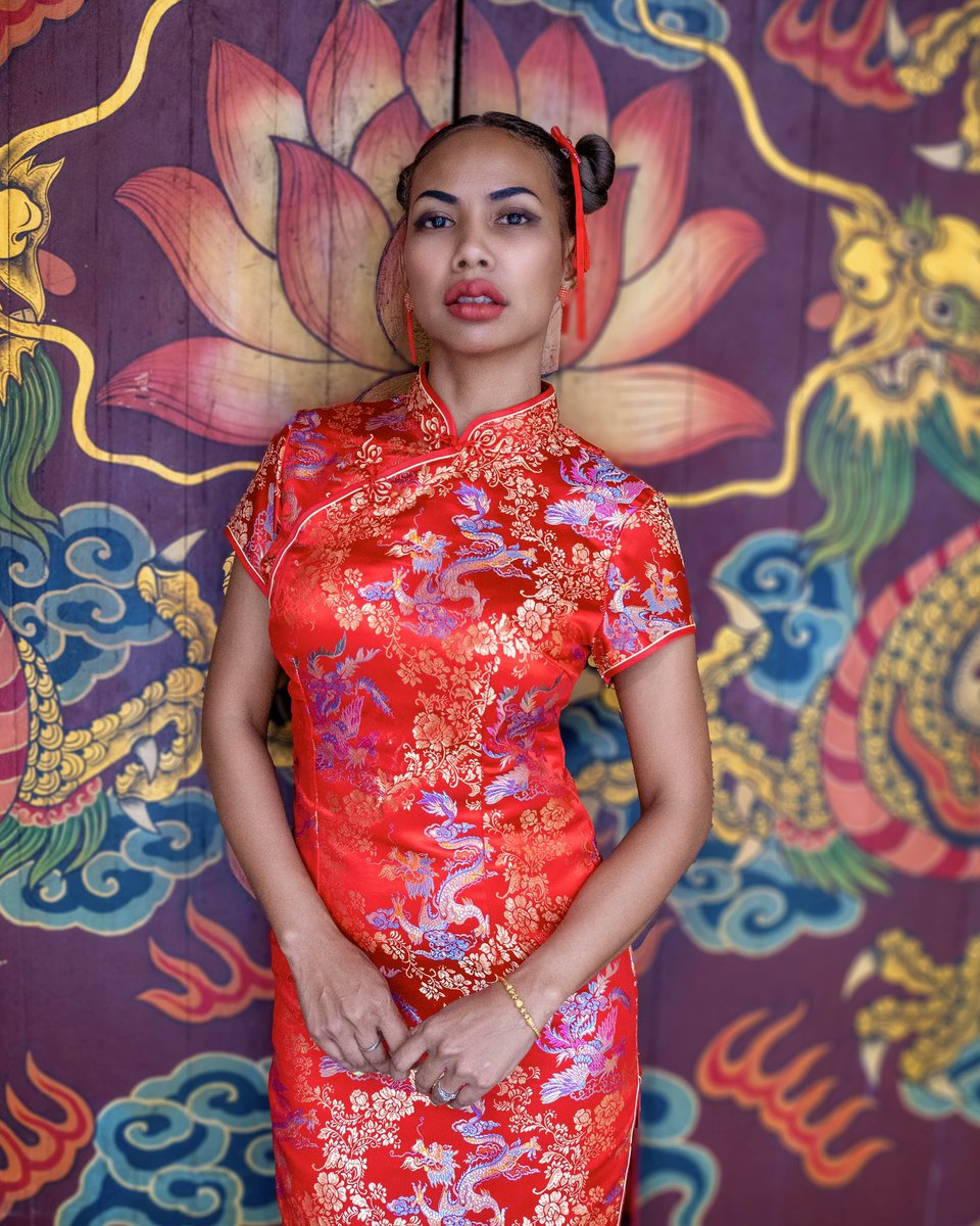 Only Thai Girls on Twitter "The amazing AnnieThai86"