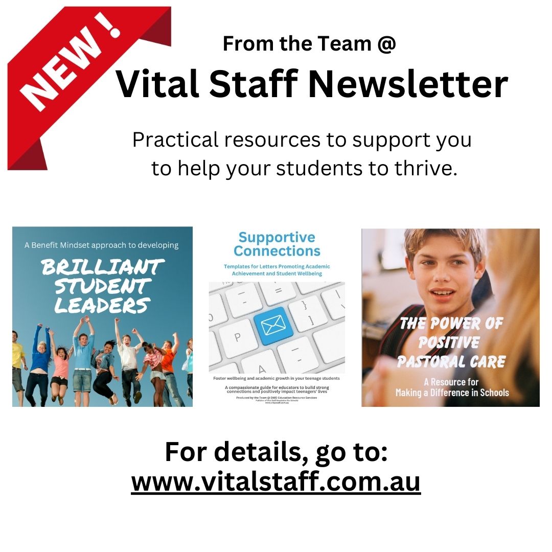Vital Staff Newsletter (@vitalstaff) on Twitter photo 