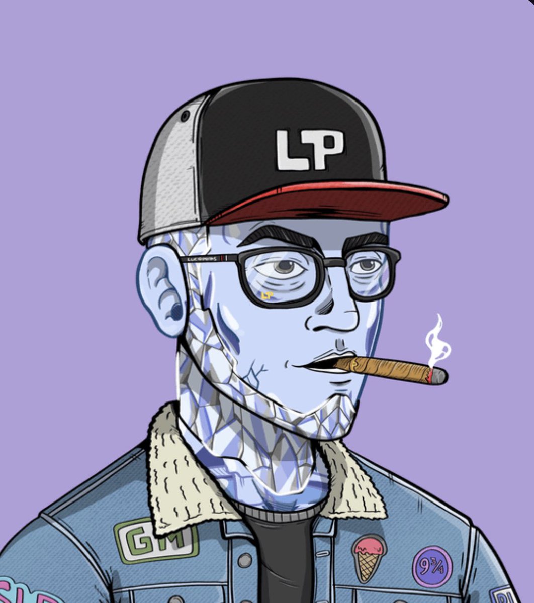 Alchemyman1's tweet image. LFG!!! #JulyWeFly #LP4L