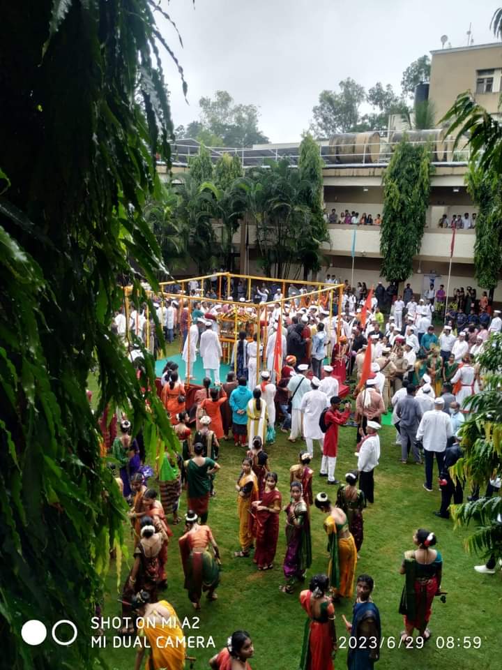 #GyanDindi organised by B.K. Birla college Kalyan 
<a href="/_NSSIndia/">NSS India</a> <a href="/MaharashtraNSS/">Maharashtra Goa NSS</a> <a href="/moayush/">Ministry of Ayush</a> <a href="/mygovindia/">MyGovIndia</a> <a href="/moayush/">Ministry of Ayush</a> <a href="/moayush/">Ministry of Ayush</a> <a href="/mygovindia/">MyGovIndia</a>