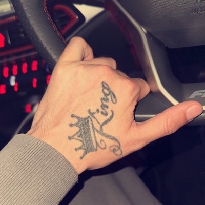 k1ngbfd's tweet photo. #NewProfilePic https://t.co/b7B1zFMX6r