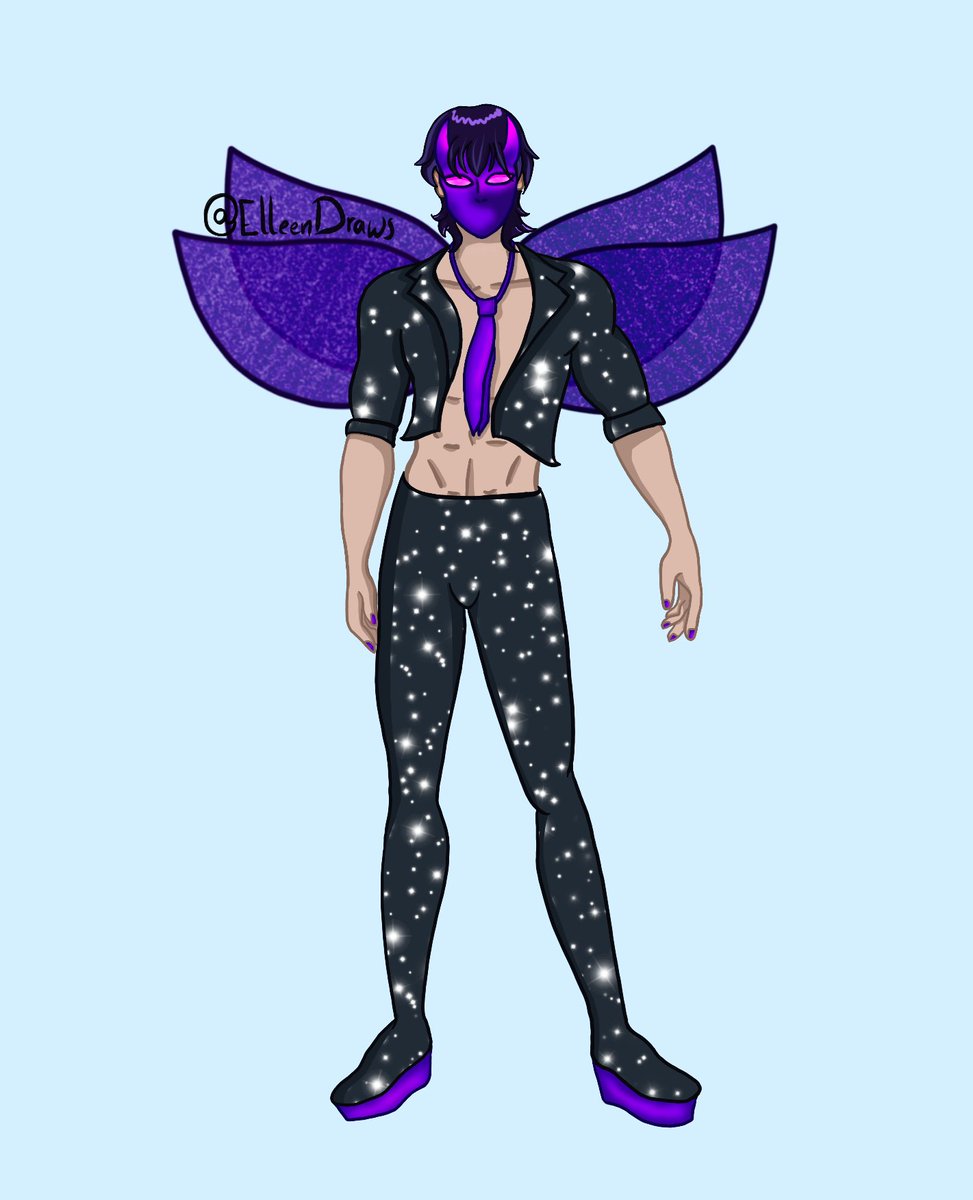 ElleenDraws's tweet photo. The beautiful beloved @HeyItsWonder asked me to draw them and I couldn't be happier with the result !!

#winxclub #winxclubart #oc https://t.co/NtuIUqd8Mo