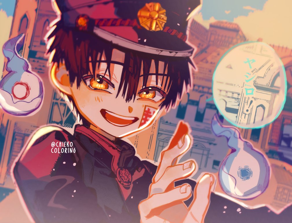 I disappeared for a long time, I missed this a lot ♡♡
#jshk #tbhk