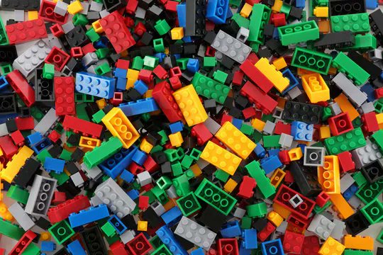 Has your grown-up children left you with a massive LEGO set? If this is you, One Byte at a Time has the perfect solution! Donate your LEGO collection to us, and we will use them to provide STEAM activities for children this summer of 2024. Message us for more information.