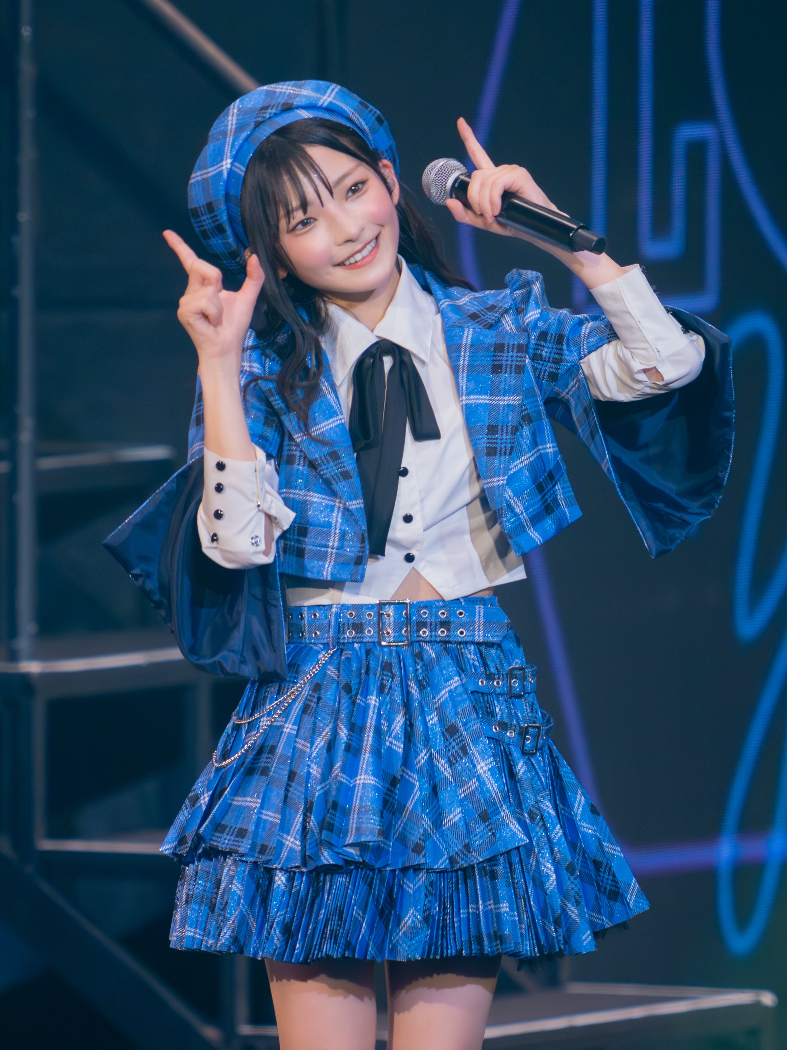 ≠ME ノイミー モーリーファンタジー 永田詩央里 しおりん
