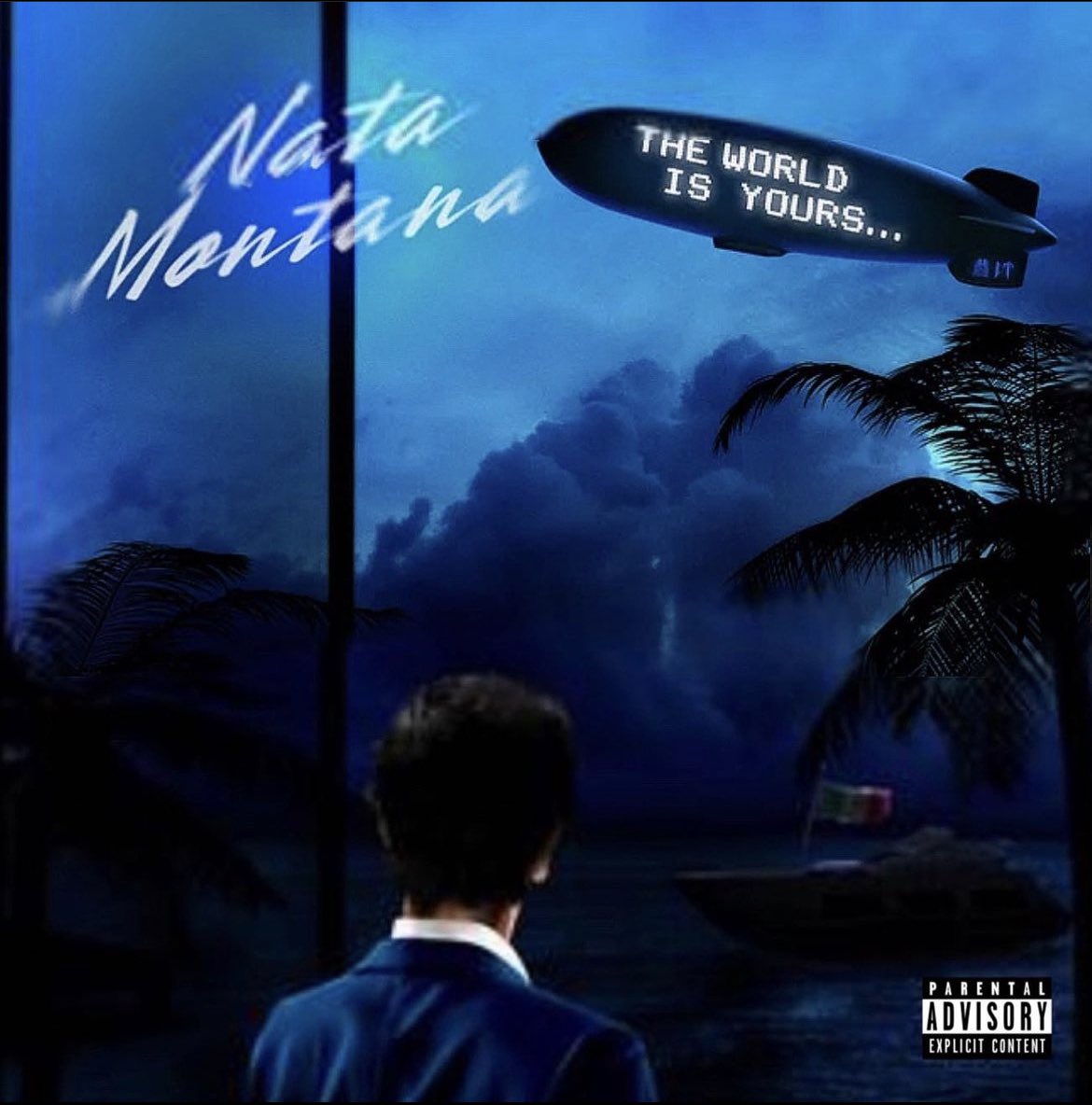 NatanaelCanoNew's tweet image. Natanael Cano acaba de hacer historia en Spotify ahora mismo! Su álbum que sale esta noche, &apos;Nata Montana&apos; está cerca de conseguir 800k pre-venta. Pasó por encima de Ed Sheeran que anteriormente tenía el récord en 625k.