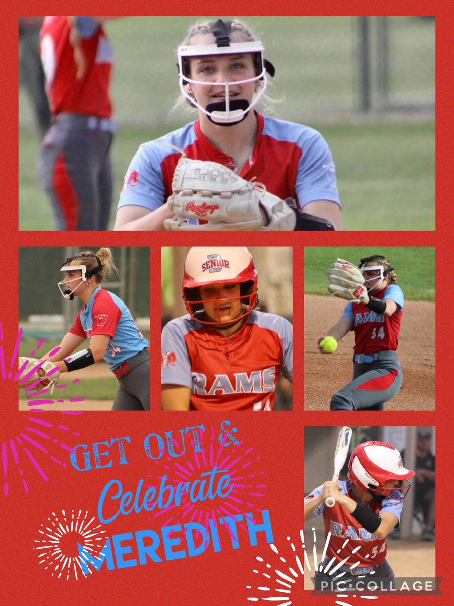 Dubuque Senior HS Softball (@ramssoftballdbq) on Twitter photo 🚨SENIOR NIGHT🚨
Friday June 30th
Varsity 🆚 <a href="/DavCSoftball/">Davenport Central Softball</a>
📍Art Wiegand Field
⏰4:00 PM ⏱️5:30 PM
Let's Celebrate Our Senior <a href="/MeredithGatto4/">Meredith Gatto</a>
🏫<a href="/clarke_softball/">Clarke Pride Softball</a> commit c/o 2027 📈📥Business Major <a href="/THsportsfeed/">TH Sports</a> <a href="/DBQSeniorRams/">DBQ Senior Activities and Athletics</a> #BeConfident #BuildRelationships #HairBraid 🚨SENIOR NIGHT🚨
Friday June 30th
Varsity 🆚 <a href="/DavCSoftball/">Davenport Central Softball</a>
📍Art Wiegand Field
⏰4:00 PM ⏱️5:30 PM
Let's Celebrate Our Senior <a href="/MeredithGatto4/">Meredith Gatto</a>
🏫<a href="/clarke_softball/">Clarke Pride Softball</a> commit c/o 2027 📈📥Business Major <a href="/THsportsfeed/">TH Sports</a> <a href="/DBQSeniorRams/">DBQ Senior Activities and Athletics</a> #BeConfident #BuildRelationships #HairBraid