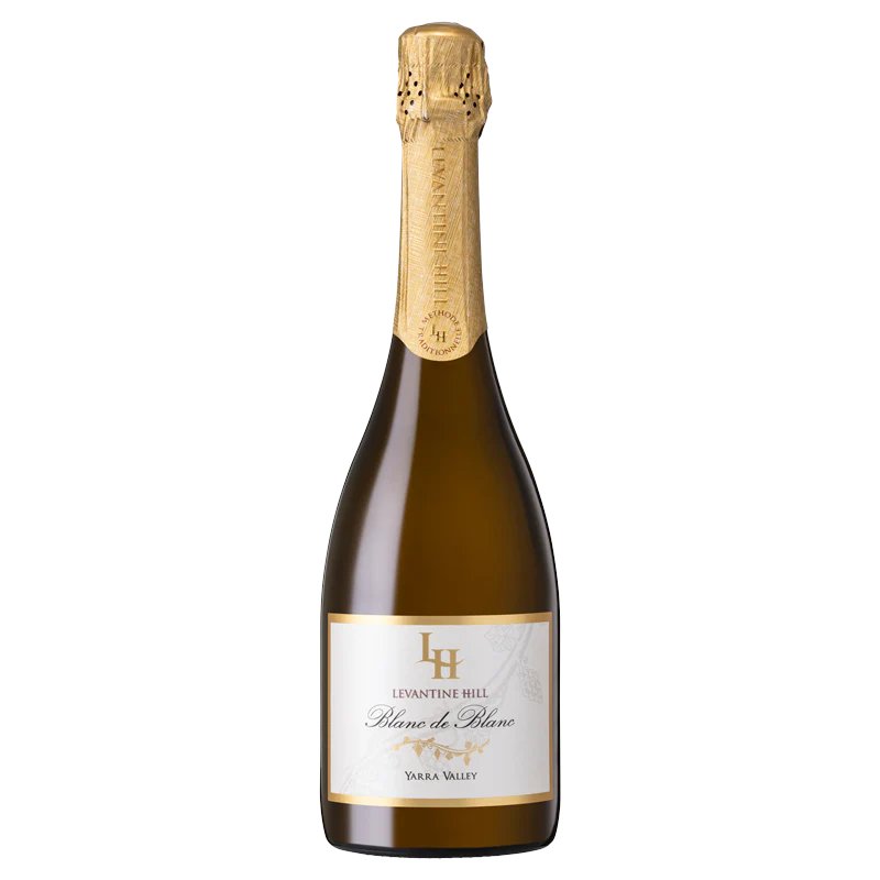 Purity is the key to the appeal of this stunning sparking wine from the <a href="/WineYarraValley/">Wine Yarra Valley</a> region <a href="/LevantineHill/">Levantine Hill</a> #winelovers #winereviews wdwineoftheweek.blogspot.com/2023/06/levant…