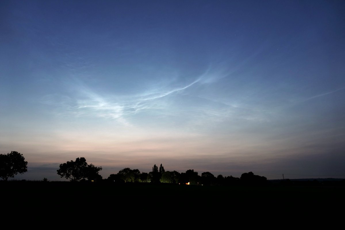James Akrill - Farmer / Frozen Bubble Photographer (@james_akrill) on Twitter photo Bright #NoctilucentClouds extending up to at least 40 degrees above the horizon at around 03:10BST over Bishopbridge. #nlc #nlcnow <a href="/NLCalerts/">Noctilucent Clouds Alerts</a> <a href="/chunder10/">James Rowley-Hill</a> <a href="/cogie_s/">Cogie's Aurora's</a> <a href="/simon_weather/">Simon's Weather Photography</a> <a href="/sjb_astro/">Amateur astronomer</a> <a href="/mars_stu/">Stuart Atkinson</a> <a href="/saloplarus/">Tom Lowe</a> <a href="/SnowbieWx/">Sryan Bruen</a> <a href="/MetJam_/">MetJam</a> <a href="/LividLFC/">๐ Noel Blaney ๐</a> <a href="/196photo/">David Walster</a> <a href="/LincsSkies/">Lincolnshire Skies</a> <a href="/StormHour/">#StormHour</a> Bright #NoctilucentClouds extending up to at least 40 degrees above the horizon at around 03:10BST over Bishopbridge. #nlc #nlcnow <a href="/NLCalerts/">Noctilucent Clouds Alerts</a> <a href="/chunder10/">James Rowley-Hill</a> <a href="/cogie_s/">Cogie's Aurora's</a> <a href="/simon_weather/">Simon's Weather Photography</a> <a href="/sjb_astro/">Amateur astronomer</a> <a href="/mars_stu/">Stuart Atkinson</a> <a href="/saloplarus/">Tom Lowe</a> <a href="/SnowbieWx/">Sryan Bruen</a> <a href="/MetJam_/">MetJam</a> <a href="/LividLFC/">๐ Noel Blaney ๐</a> <a href="/196photo/">David Walster</a> <a href="/LincsSkies/">Lincolnshire Skies</a> <a href="/StormHour/">#StormHour</a>