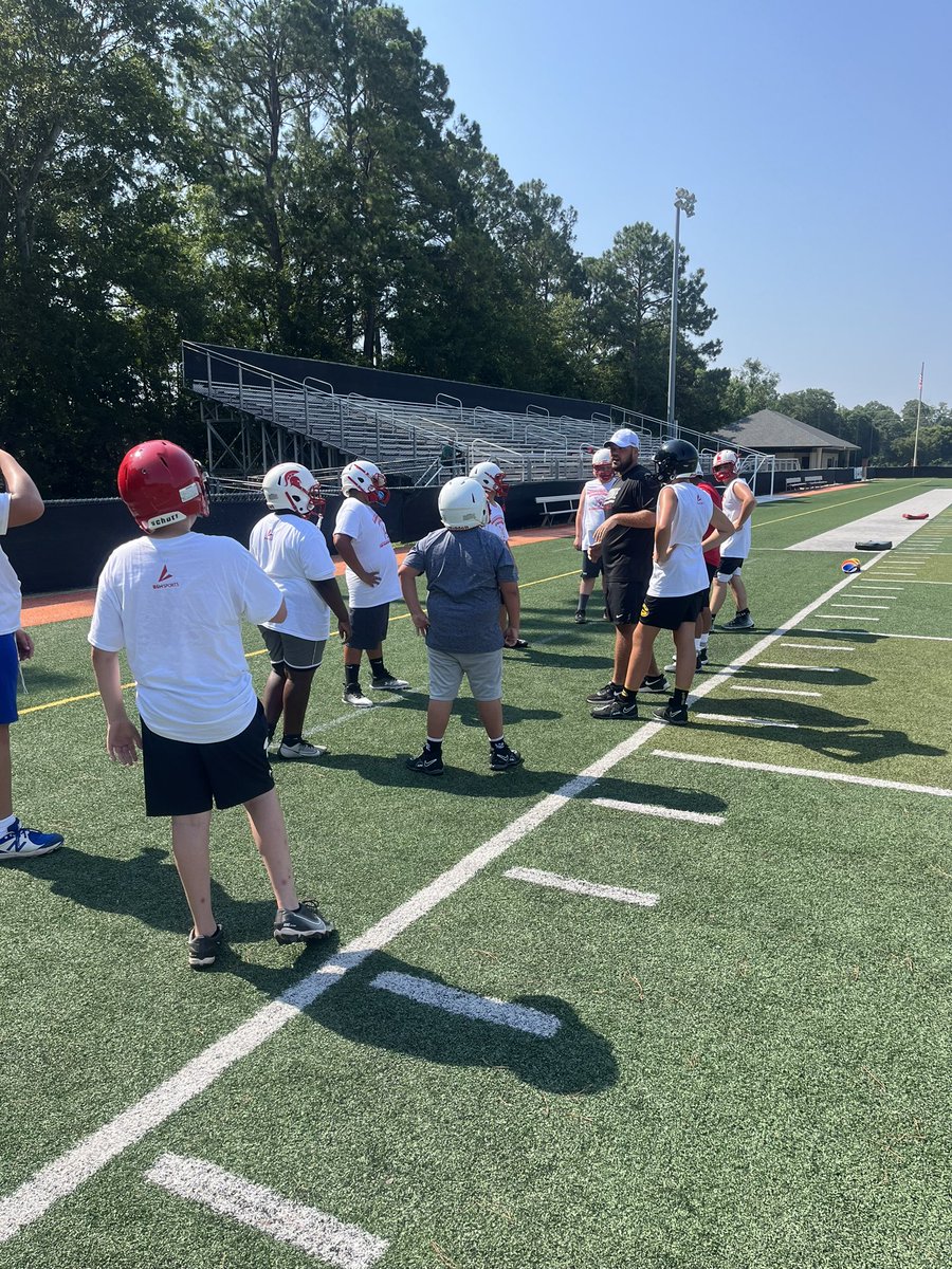 theLAOLC's tweet photo. 2023 camp is in the books and was a great success!  Thanks to all who attended and contributed! https://t.co/Ce6zB87jcS