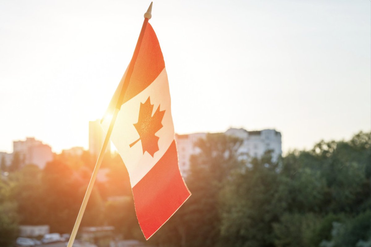 Happy #CanadaDay! 🍁🇨🇦Canadians have a lot to be proud of about our commitment to #ClimateChange - from the incentives for #ClimateTech in #Budget2023 to the ambitious Net-Zero by 2050 goal. We look forward to advancing smart #carbonremoval policies for many Canada Days to come!