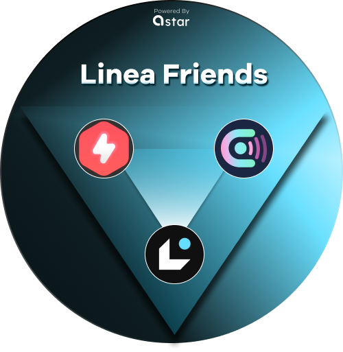 lineans_domains's tweet photo. 🌟 We proudly present our extraordinary collaboration with @ZonicApp and @Echo_DEX to jointly build the Linea ecology! To celebrate this partnership, we will randomly select 45 OAT holders to receive exciting rewards!

🎁 Join us now!
https://t.co/3udUo1zoPh

#Web3 #DID #LineaNS