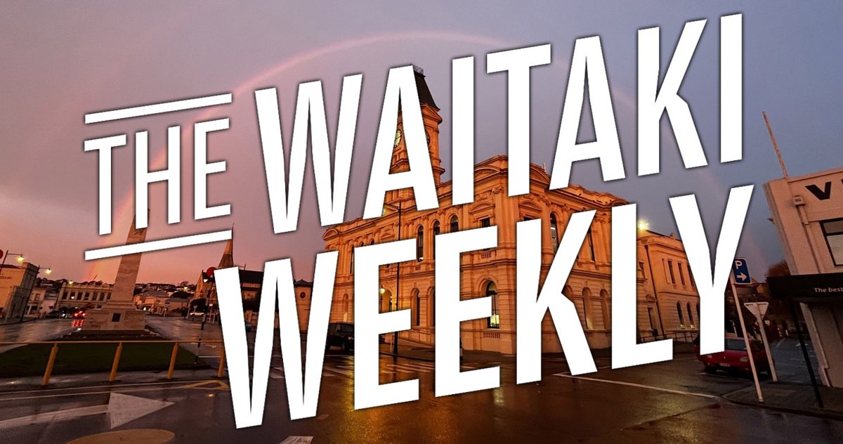 Daring you to dive in and make winter wonderful... - mailchi.mp/waitaki/weekly…