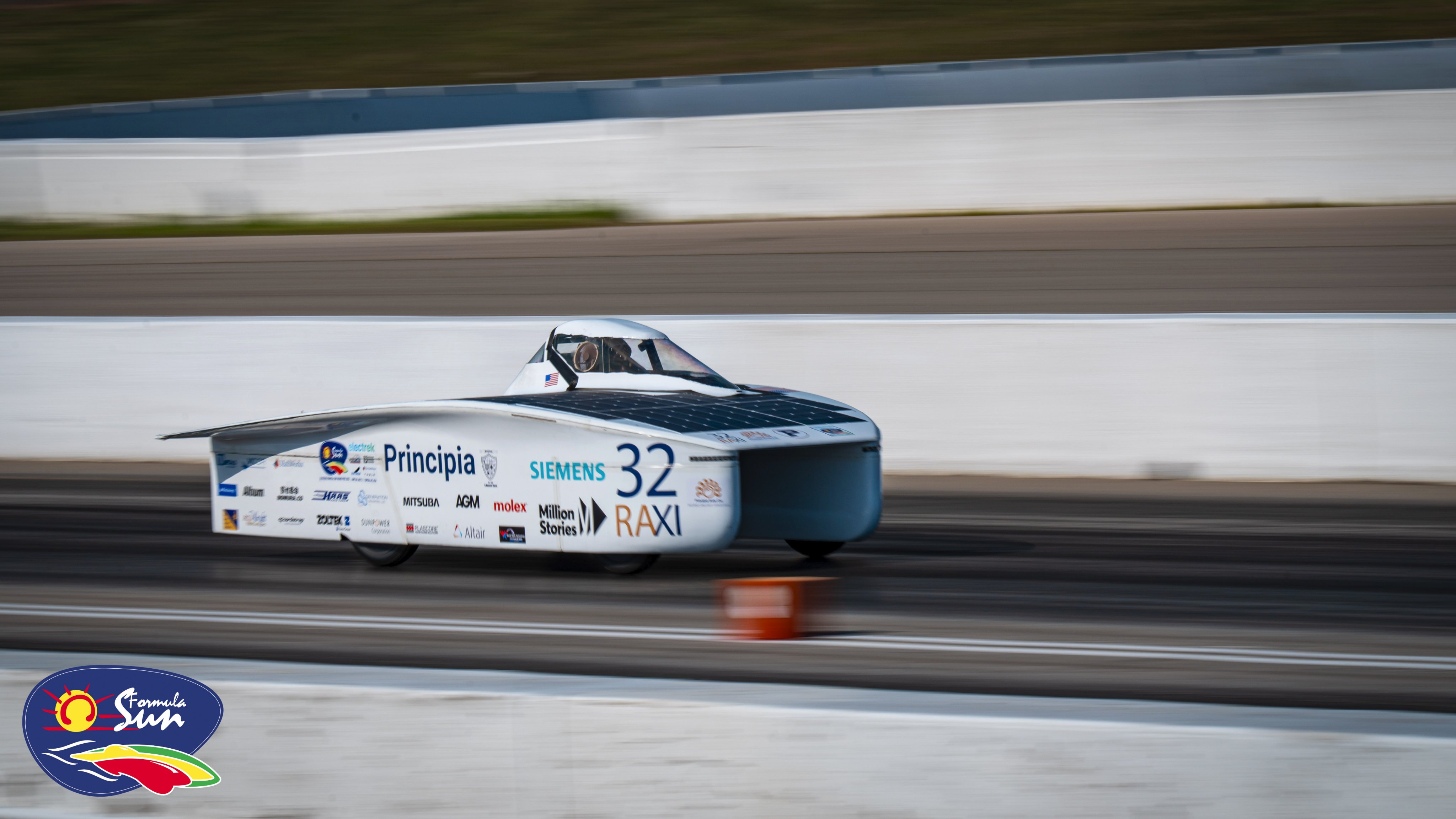 admin – Principia Solar Car