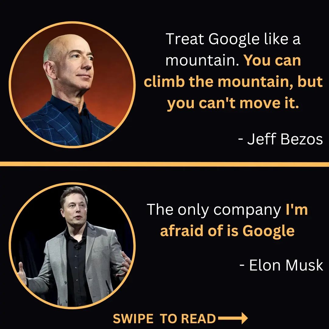 If you learn how to leverage Google's power, you'll be unstoppable. Swipe to read how

>>check my insta Sean Ferres for more info. If you wanna write one simple email a day and make enough money to support your life and family... Comment "Gmail". 🔥