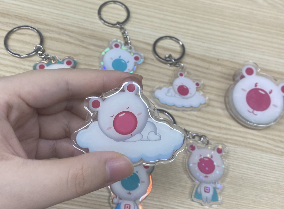 pdodokeychains's tweet image. helloooooo there!!!⁠
⁠
Link:bit.ly/3Jonegu⁠
⁠
⁠
#pdodo #PhoneGrips #acrylic