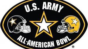 Blessed to be invited to the U.S. army bowl <a href="/CoachMcCannERT/">Coach McCann</a> <a href="/CustaviousP/">Custavious Patterson</a> <a href="/CoachYoung34/">SYoung</a> <a href="/JB3Bynum/">𝒥ℬ ℬ𝓎𝓃𝓊𝓂</a> <a href="/352OL/">AJ</a> <a href="/SnowdenTerrell/">Terrell Snowden</a> @CoachBrantleyTC