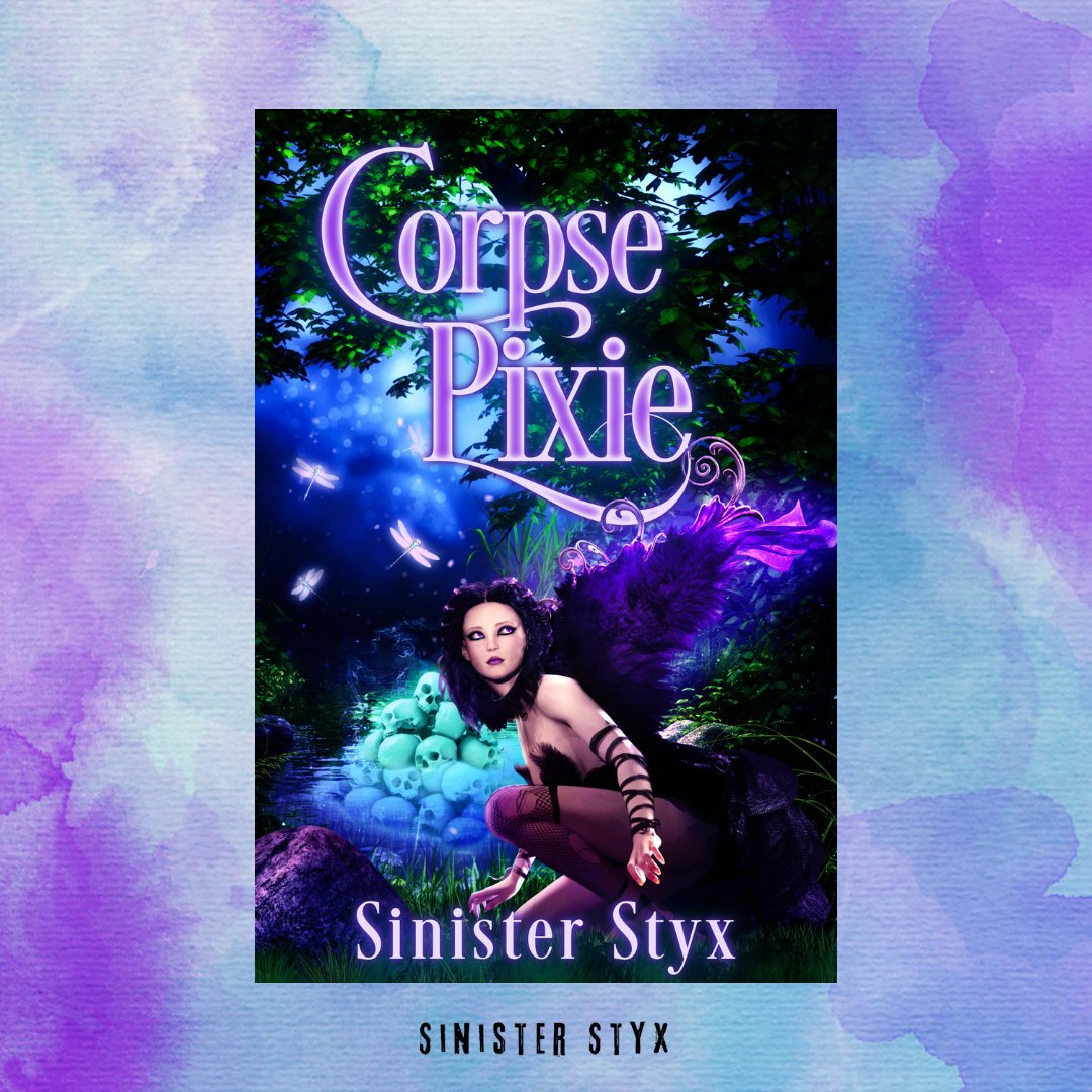 sinisterstyx.com/standalone-boo…
I’ll give him relief from his pain, and he’ll give me everything – including his life.
#romancebooks #darkromance #RomanceReaders #readersoftwitter #BookTwitter #ReadingCommunity #WhatToRead #readerscommunity #romancereads