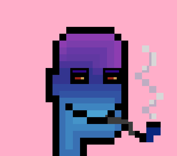 Celebrity Punks | NFTs on Cardano tweet media