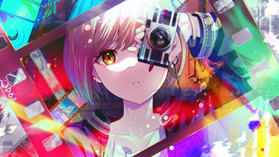 Anime Girl PFP in 2023  Anime girl, Girl, Anime