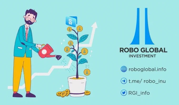 @RGI_info will not bear any influence from the Fed because RBIF is a decentralized project. It is only influenced by the voting results of RBIF investors. So when investing in RBIF, you can be completely assured #RoboWarrior #RoboWallet #Fintech #RoboFam #RoboInu $RBIF