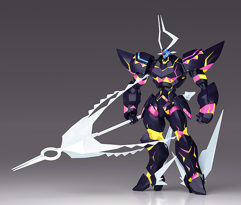 GoodSmile_US's tweet image. From "PROMARE" comes a long-awaited MODEROID plastic model of the Lio de Galon! Preorders are open now!

The model will also be on display at #AX2023, so be sure to check it out at our booth if you're coming to the event!

Preorder: s.goodsmile.link/e8f

#promare #goodsmile