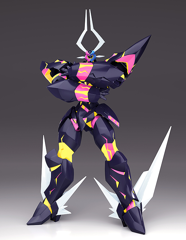 GoodSmile_US's tweet image. From "PROMARE" comes a long-awaited MODEROID plastic model of the Lio de Galon! Preorders are open now!

The model will also be on display at #AX2023, so be sure to check it out at our booth if you're coming to the event!

Preorder: s.goodsmile.link/e8f

#promare #goodsmile